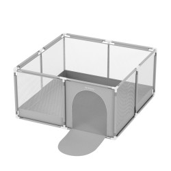 Kojec dziecięcy TULANO Cozy 20 - 130 cm