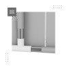Kojec dziecięcy TULANO Cozy 20 - 130 cm