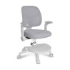 Fotel regulowany dla dziecka Mark Adler Junior 5.0 Grey