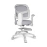 Fotel regulowany dla dziecka Mark Adler Junior 5.0 Grey