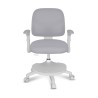 Fotel regulowany dla dziecka Mark Adler Junior 5.0 Grey
