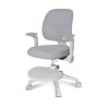 Fotel regulowany dla dziecka Mark Adler Junior 5.0 Grey