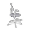 Fotel regulowany dla dziecka Mark Adler Junior 5.0 Grey