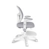 Fotel regulowany dla dziecka Mark Adler Junior 5.0 Grey