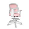 Fotel regulowany dla dziecka Mark Adler Junior 5.0 Pink