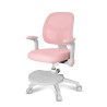 Fotel regulowany dla dziecka Mark Adler Junior 5.0 Pink
