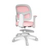 Fotel regulowany dla dziecka Mark Adler Junior 5.0 Pink