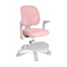 Fotel regulowany dla dziecka Mark Adler Junior 5.0 Pink