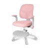 Fotel regulowany dla dziecka Mark Adler Junior 5.0 Pink