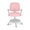 Fotel regulowany dla dziecka Mark Adler Junior 5.0 Pink