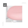 Fotel regulowany dla dziecka Mark Adler Junior 5.0 Pink