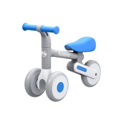 Rowerek biegowy TULANO Scout 20 Blue