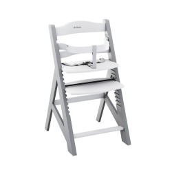 Krzesełko do karmienia TULANO Morsel 40 Grey-White