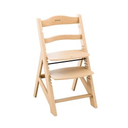 Krzesełko do karmienia TULANO Morsel 40 Natural