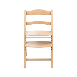 Krzesełko do karmienia TULANO Morsel 40 Natural