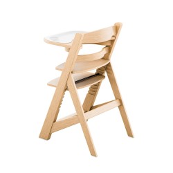 Krzesełko do karmienia TULANO Morsel 40 Natural