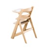 Krzesełko do karmienia TULANO Morsel 40 Natural
