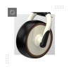 Rowerek biegowy TULANO Scout 15 Cream