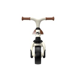 Rowerek biegowy TULANO Scout 15 Cream