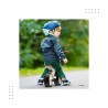 Rowerek biegowy TULANO Scout 15 Cream