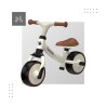 Rowerek biegowy TULANO Scout 15 Cream