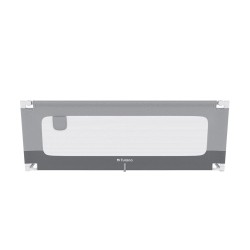 Barierka ochronna do łóżka 200 cm TULANO Cover 40