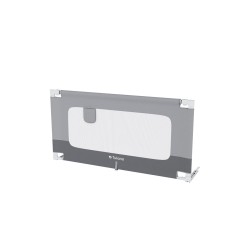 Barierka ochronna do łóżka 140 cm TULANO Cover 44