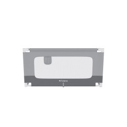 Barierka ochronna do łóżka 140 cm TULANO Cover 44