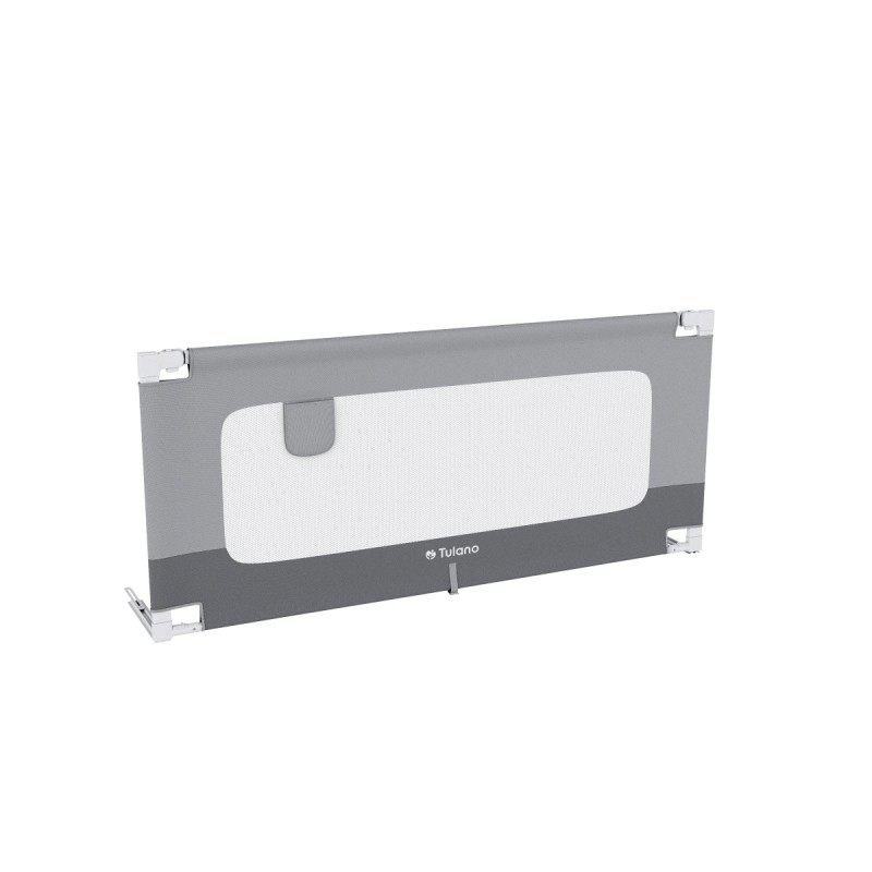 Barierka ochronna do łóżka 160 cm TULANO Cover 46