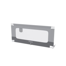 Barierka ochronna do łóżka 160 cm TULANO Cover 46