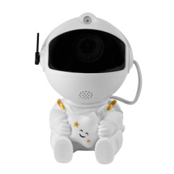 Projektor gwiazd astronauta Magic 20