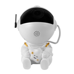 Projektor gwiazd astronauta Magic 20