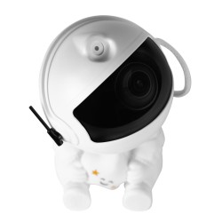 Projektor gwiazd astronauta Magic 20
