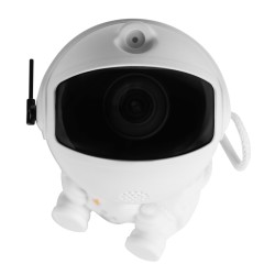 Projektor gwiazd astronauta Magic 20