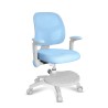 Fotel regulowany dla dziecka Mark Adler Junior 5.0 Blue