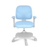 Fotel regulowany dla dziecka Mark Adler Junior 5.0 Blue