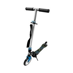 Hulajnoga LED Tulano Rookie 40 White