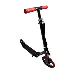 Hulajnoga  miejska  Tulano Rookie 50 Black