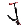 Hulajnoga  miejska  Tulano Rookie 50 Black
