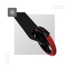 Hulajnoga  miejska  Tulano Rookie 50 Black