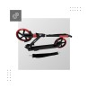 Hulajnoga  miejska  Tulano Rookie 50 Black