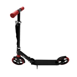 Hulajnoga  miejska  Tulano Rookie 50 Black