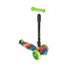 Hulajnoga balansowa LED Tulano Rookie 30 Green