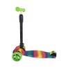 Hulajnoga balansowa LED Tulano Rookie 30 Green