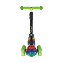 Hulajnoga balansowa LED Tulano Rookie 30 Green