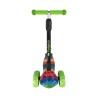 Hulajnoga balansowa LED Tulano Rookie 30 Green