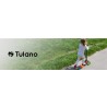 Hulajnoga balansowa LED Tulano Rookie 30 Green