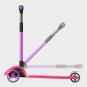 Hulajnoga balansowa LED Tulano Rookie 25 Pink