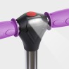 Hulajnoga balansowa LED Tulano Rookie 25 Pink
