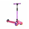 Hulajnoga balansowa LED Tulano Rookie 25 Pink